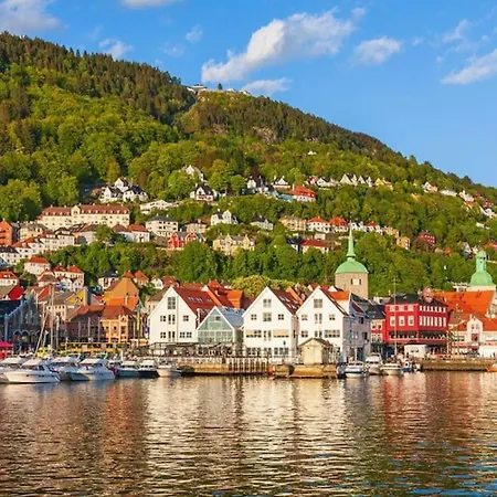 The View Bergen