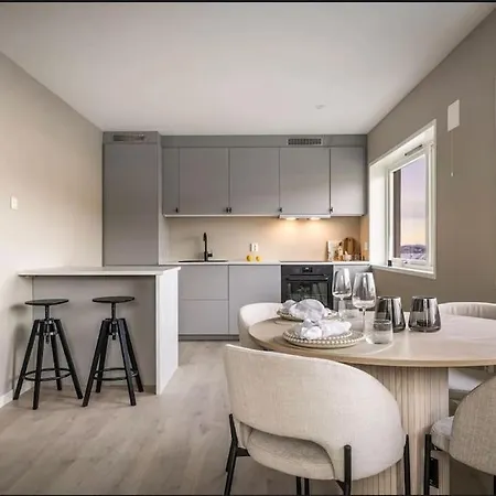 The View Apartment