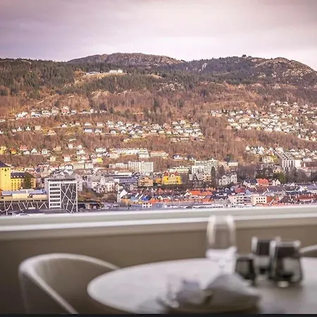 The View Appartement