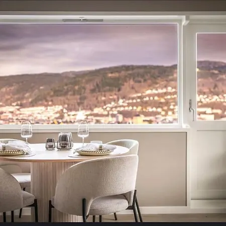 The View * Bergen