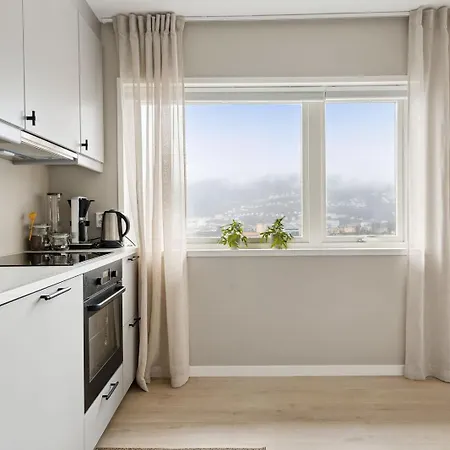 The View Appartement
